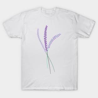 Lavender T-Shirt